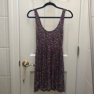 Cute little floral dress